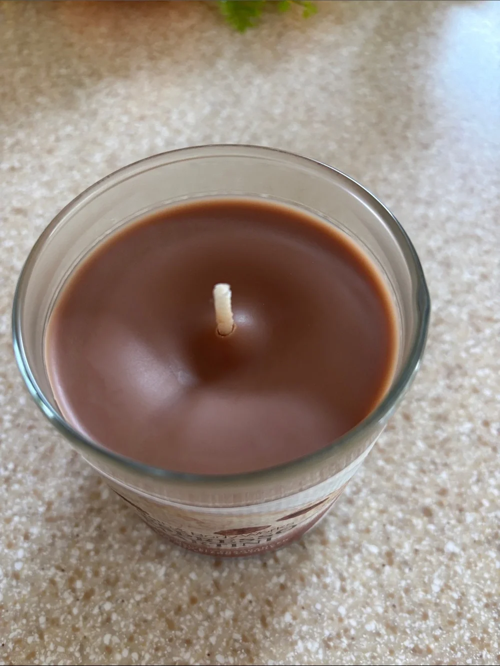 Bath & Body Works rich espresso